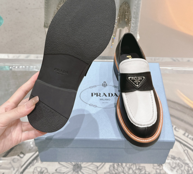 Mila's Edit - PD Women Shoes - 023