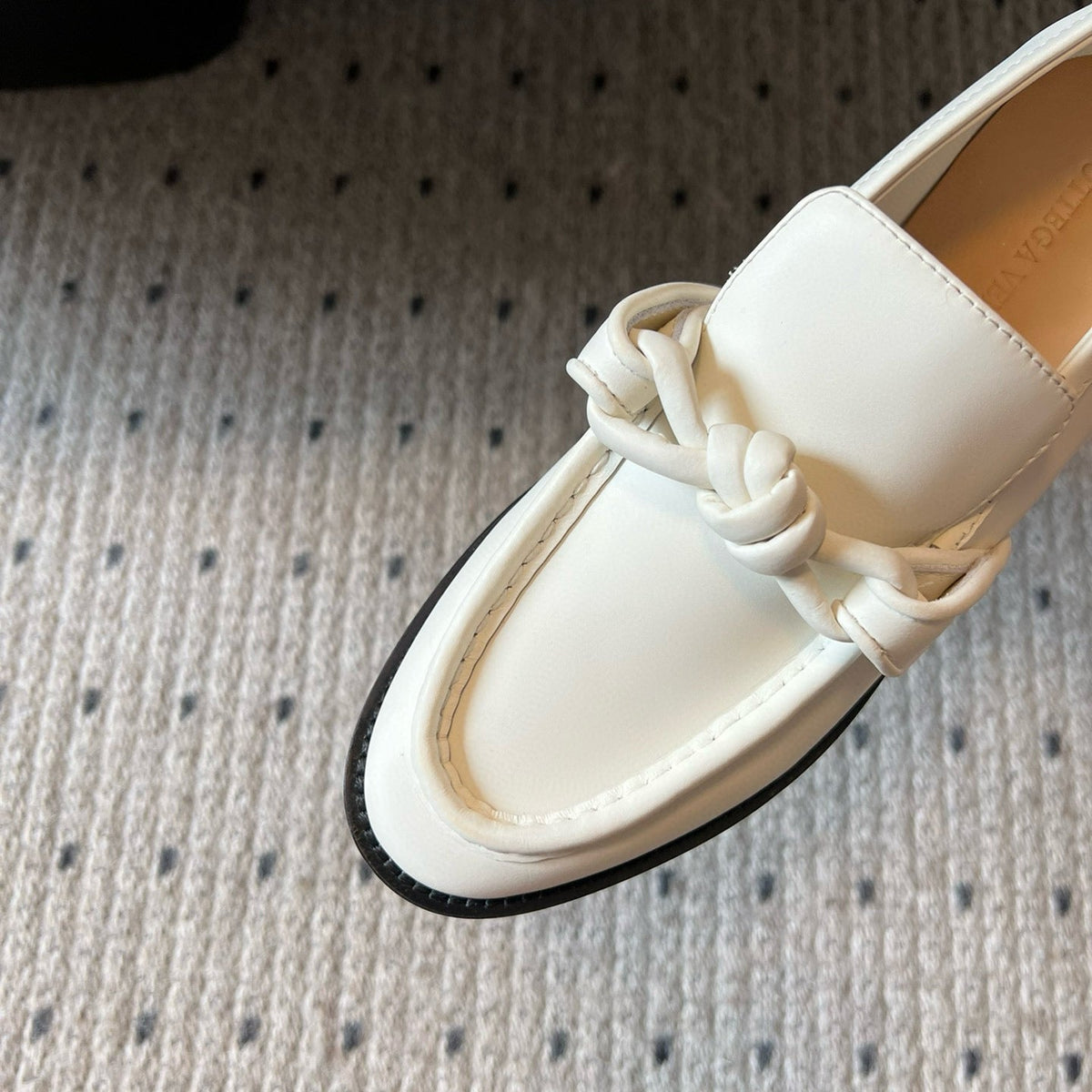 BV LOAFERS
