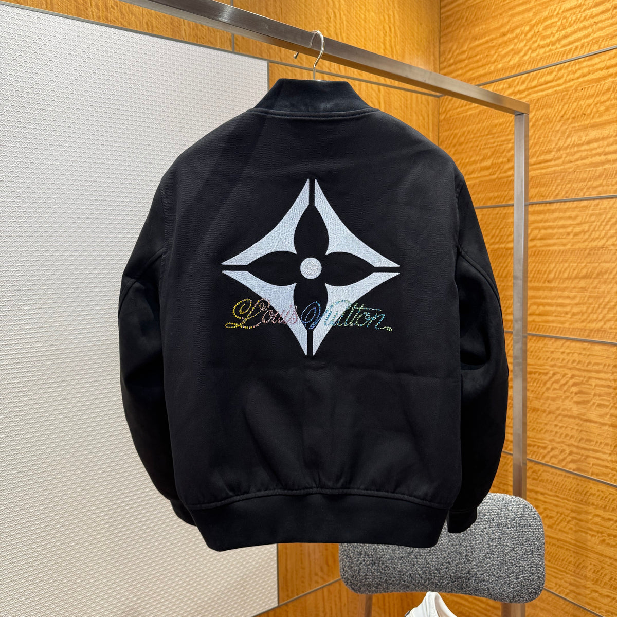 LOU JACKET