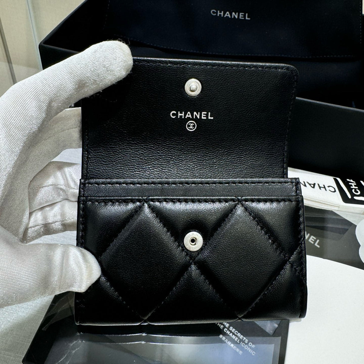 CC WALLET