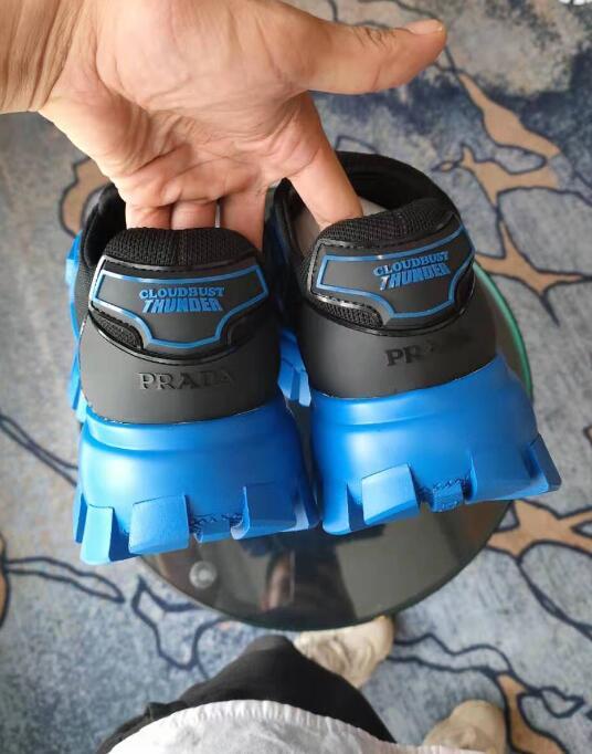 Mila's Edit - PD Men Shoes - 415