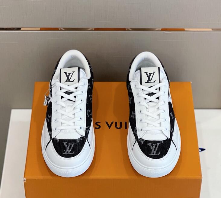 Mila's Edit - LOV Men Shoes - 1248