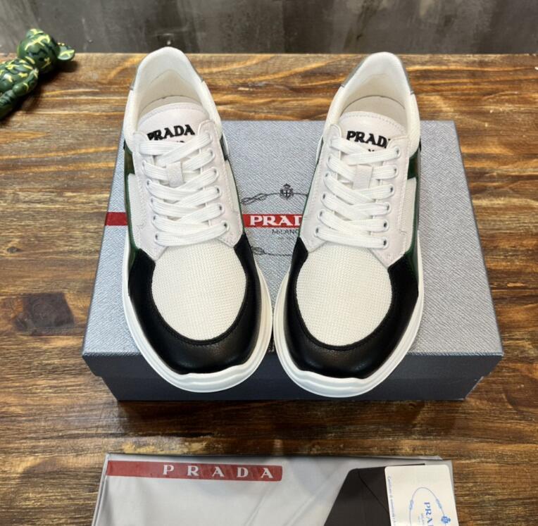 Mila's Edit - PD Men Shoes - 213