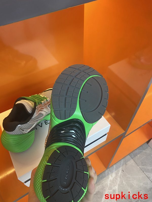 Givenchy Luxury Shoes