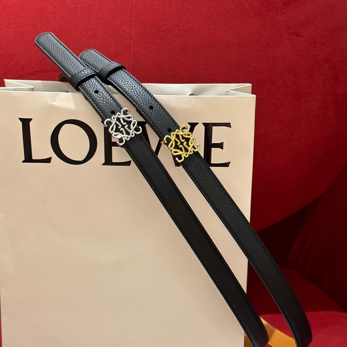 LOEW BELT 20mm
