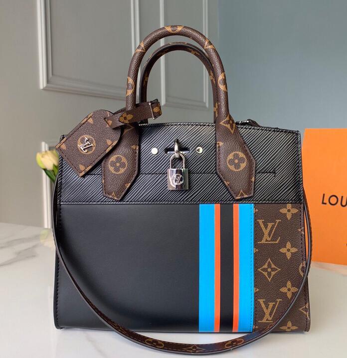 Mila's Edit - LOV Bags - 2939