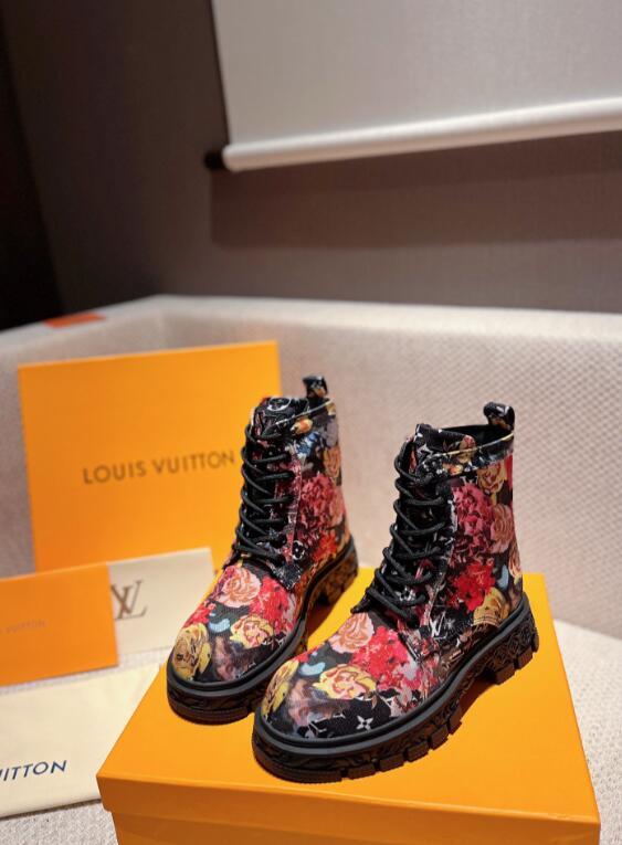 Mila's Edit - LOV Women Shoes - 707