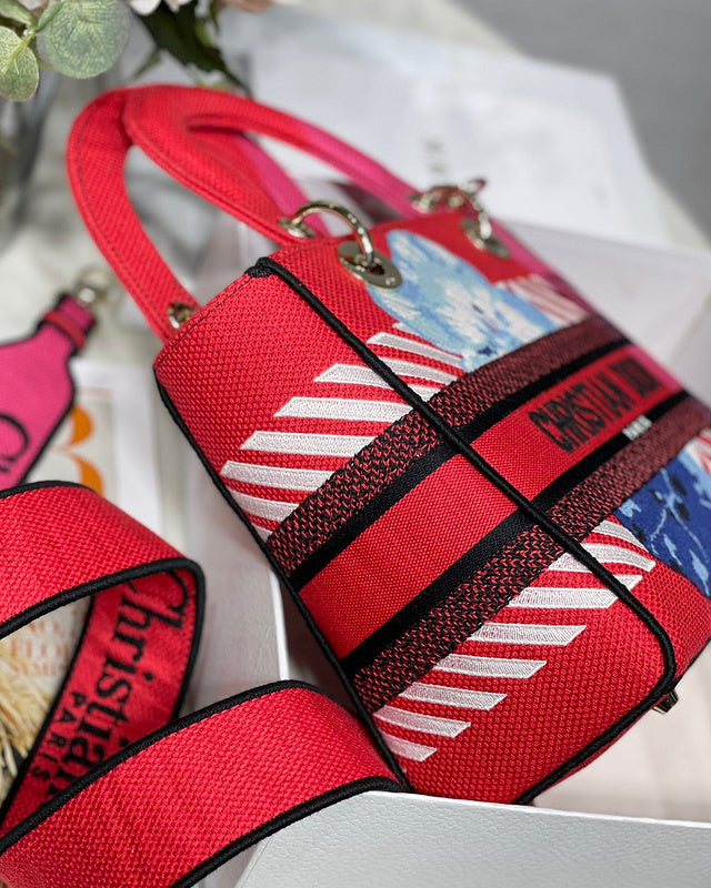 ENT - DOR Bags - 584
