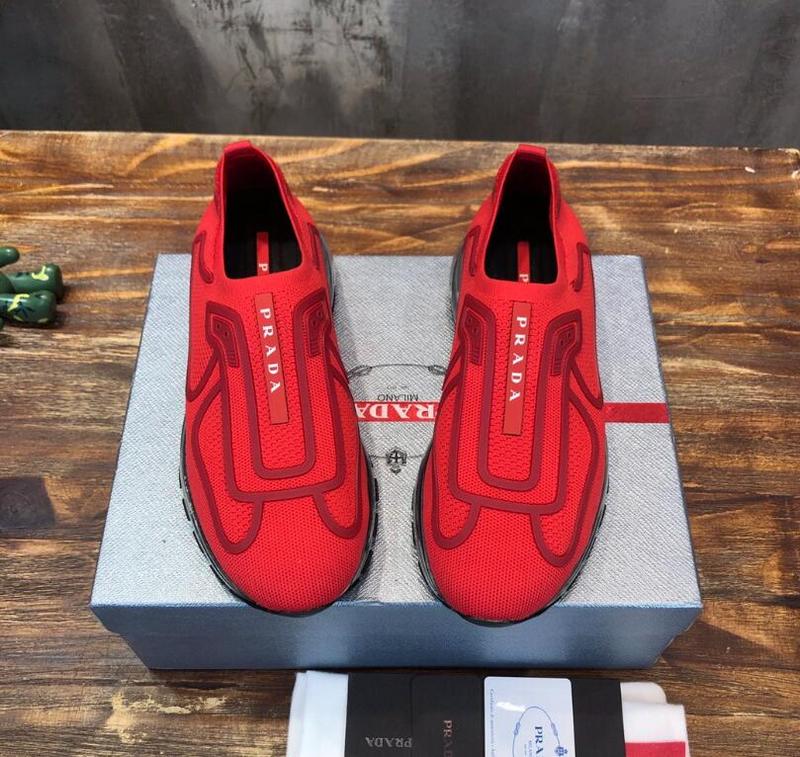 Mila's Edit - PD Men Shoes - 266