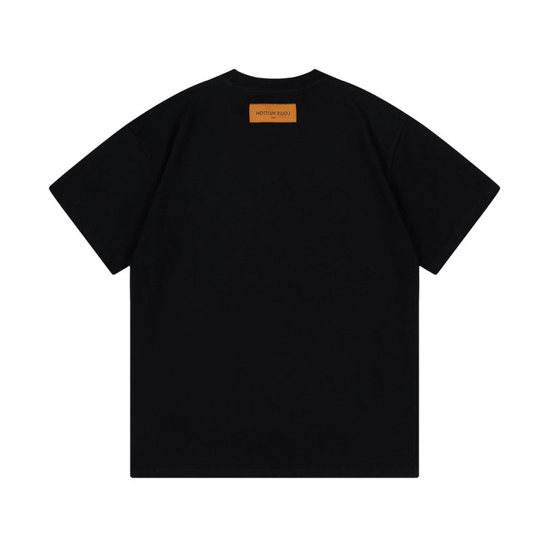 Louis Vuittion Luxury T-Shirt