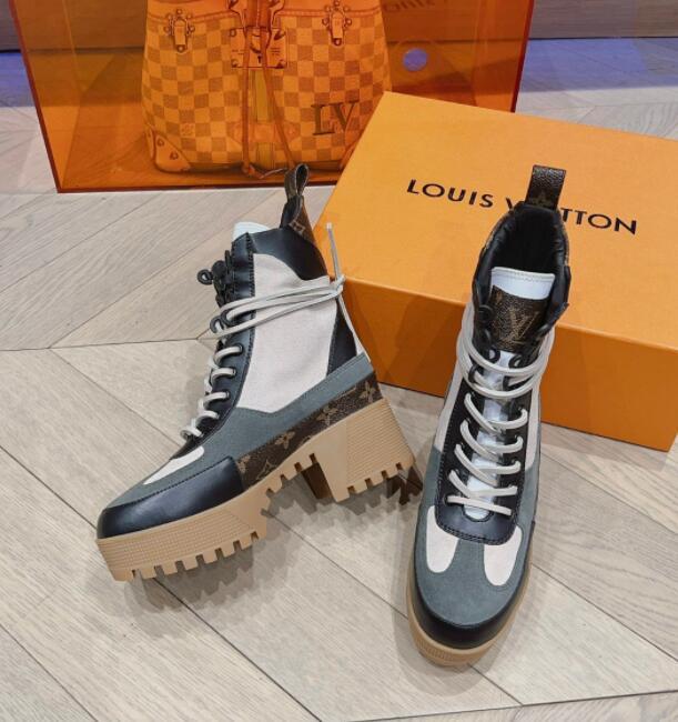 Mila's Edit - LOV Women Shoes - 395