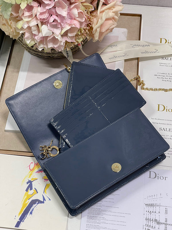 ENT - DOR Bags - 609