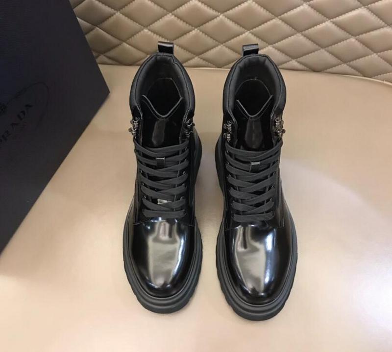 Mila's Edit - PD Men Shoes - 367