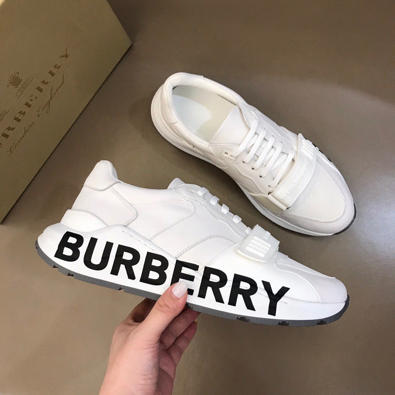 Burberry Luxury Shoes