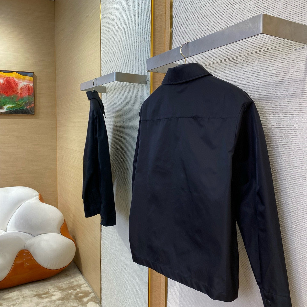PD JACKET