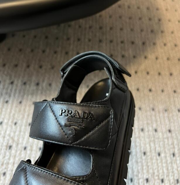 Mila's Edit - PD Women Shoes - 095