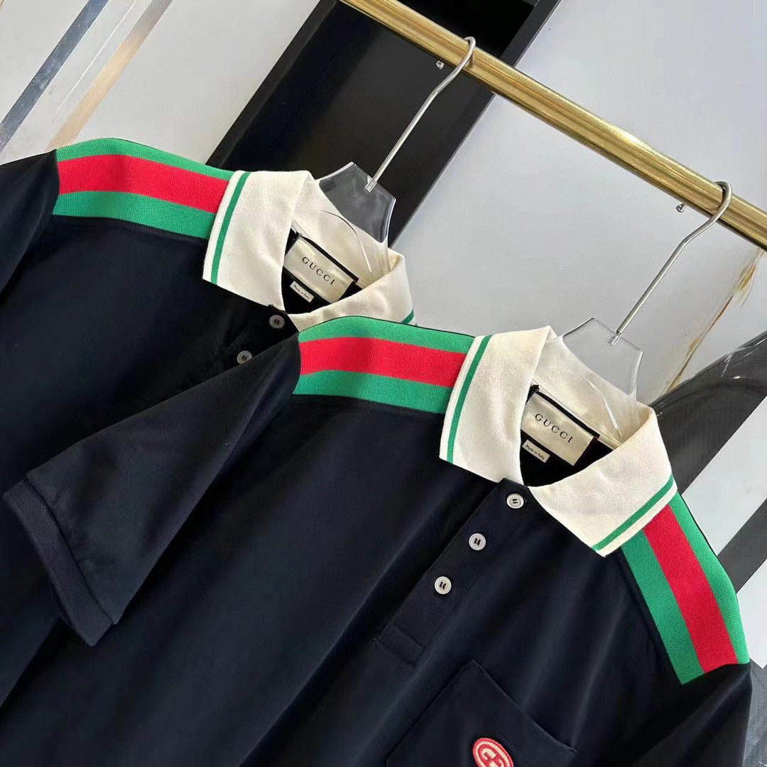 GG POLO SHIRT