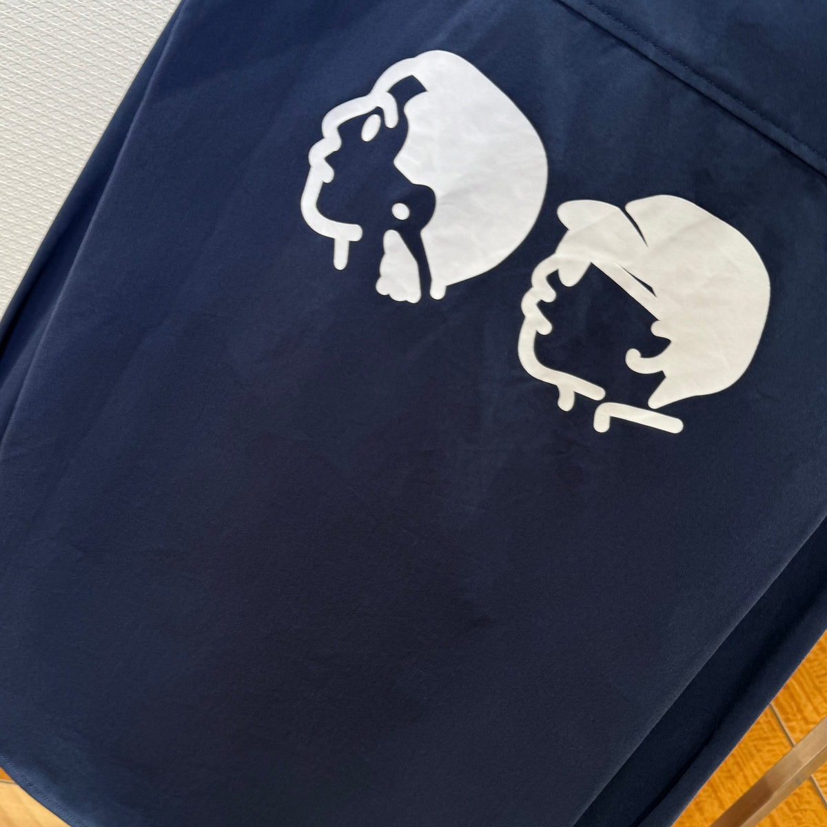 LOU SHIRT
