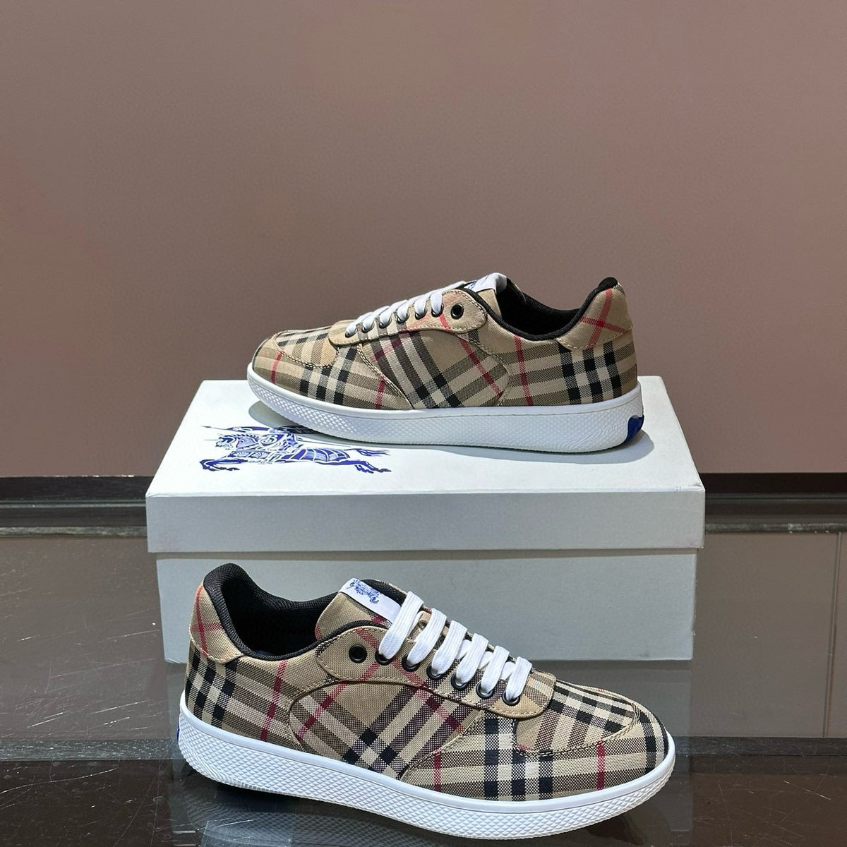 BBR SNEAKERS