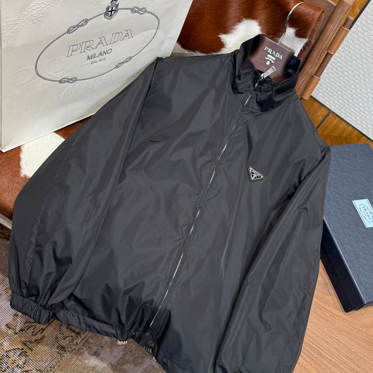 PD JACKET