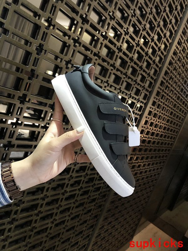 Givenchy Luxury Shoes