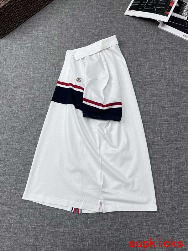 Moncler Luxury Cloth