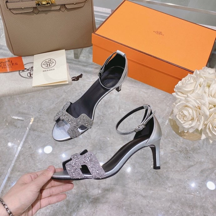 Hermes Luxury Shoes