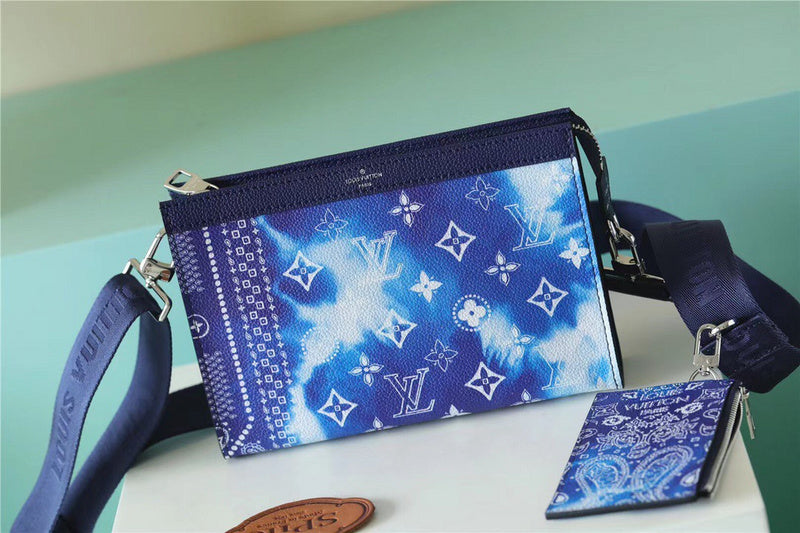 I W Fashion Lu-Vi bags - 10006