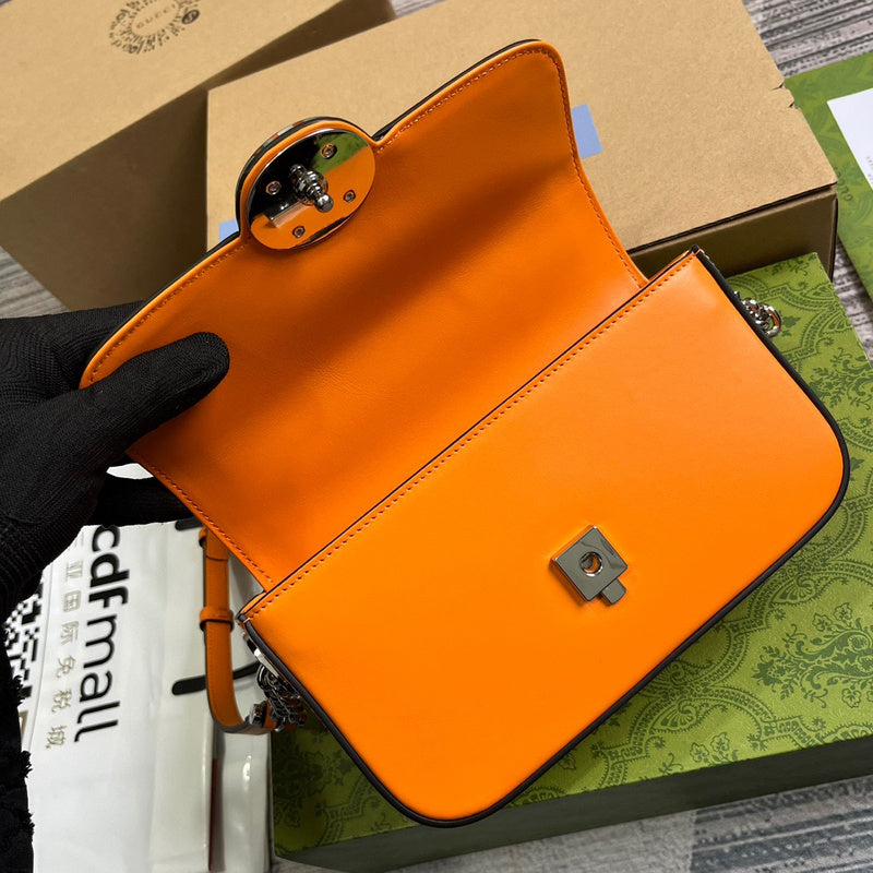 ENT - GCI Bags - 1293
