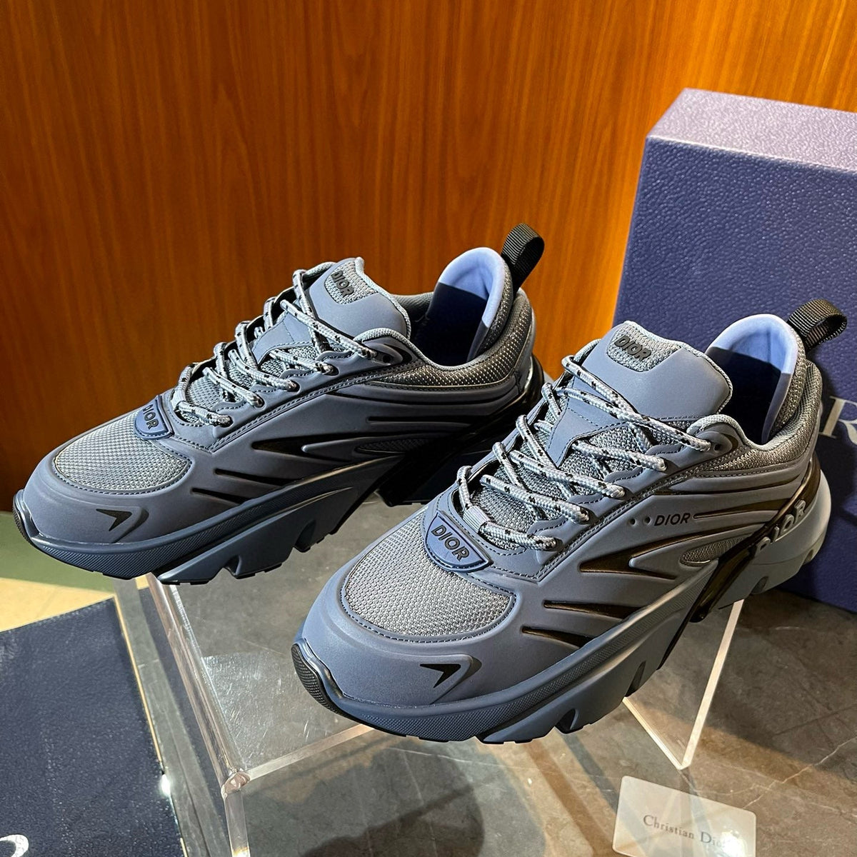 CD B44 SNEAKER