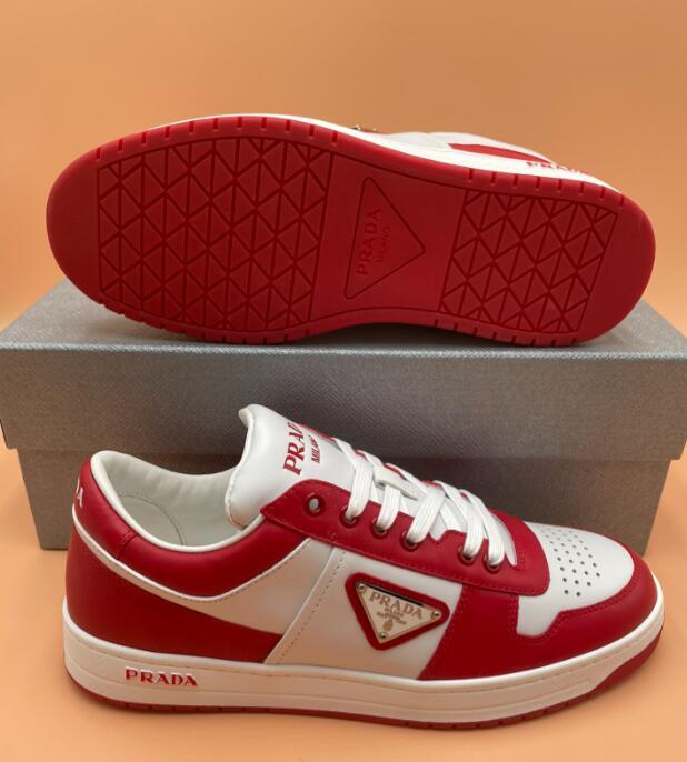 Mila's Edit - PD Men Shoes - 258