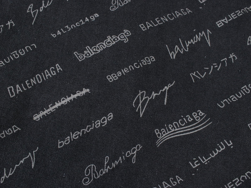 Balenciaga clothes Clothes - 040