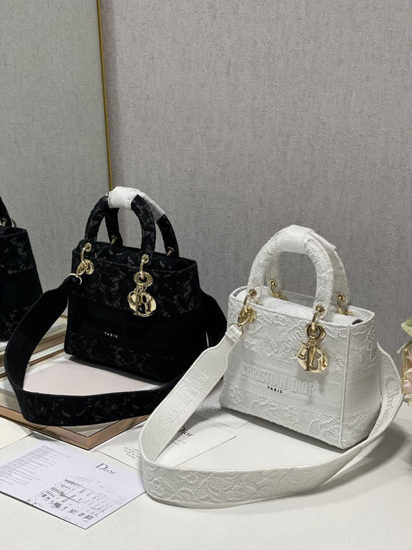 PHA - DOR Bags - 437
