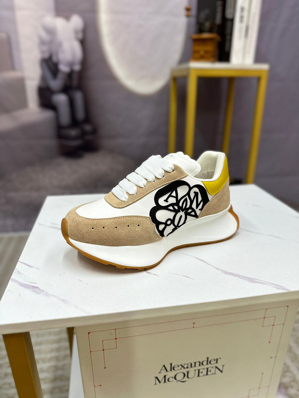 Alexander McQUEEN Luxury Shoes