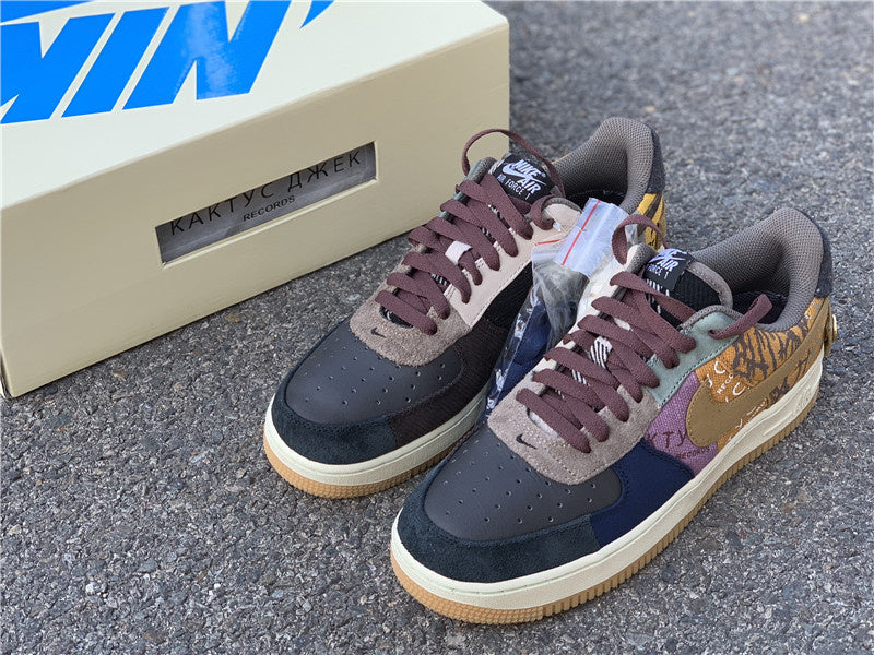 Nike Luxury Shoes