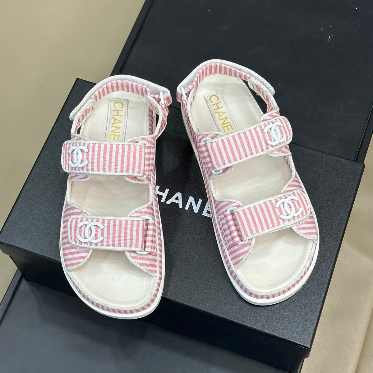 CC SANDALS