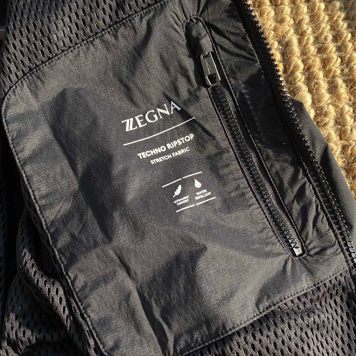 ZEGN JACKET