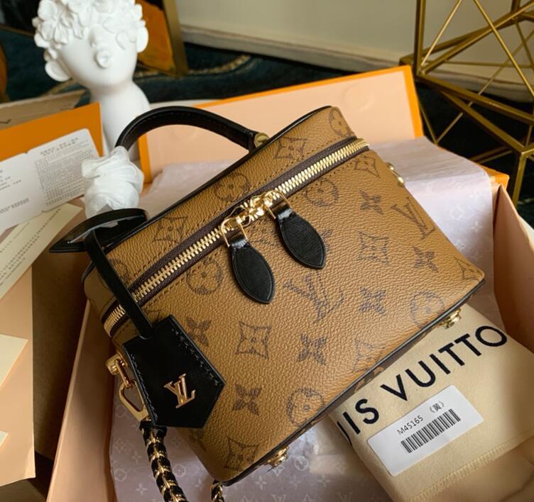 Mila's Edit - LOV Bags - 2557