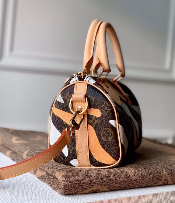 Mila's Edit - LOV Bags - 3062