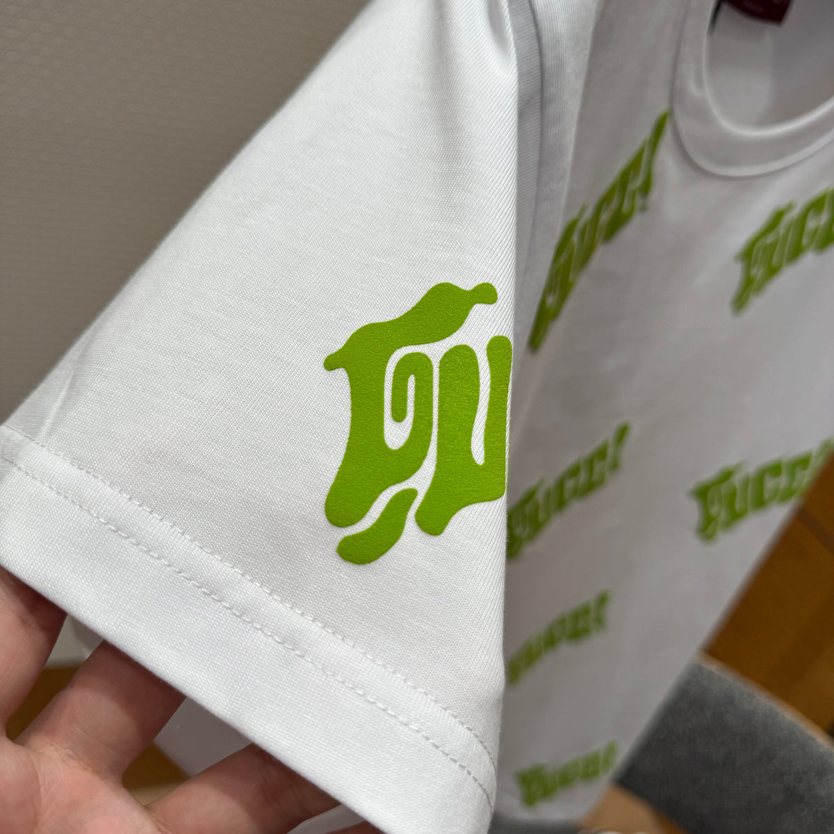 GG T-SHIRT