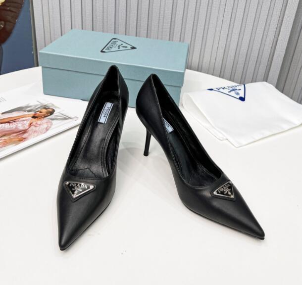 Mila's Edit - PD Women Shoes - 336