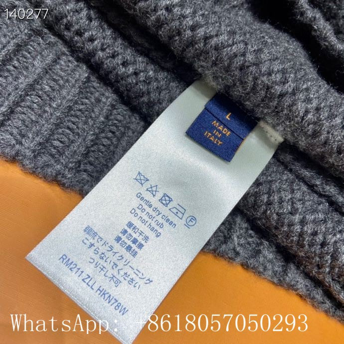 Louis Vuittion Luxury Clothes