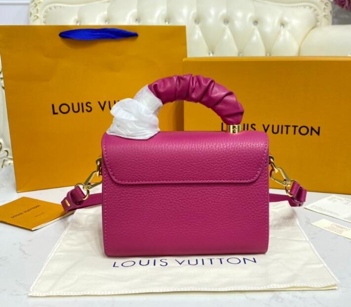 Mila's Edit - LOV Bags - 2346