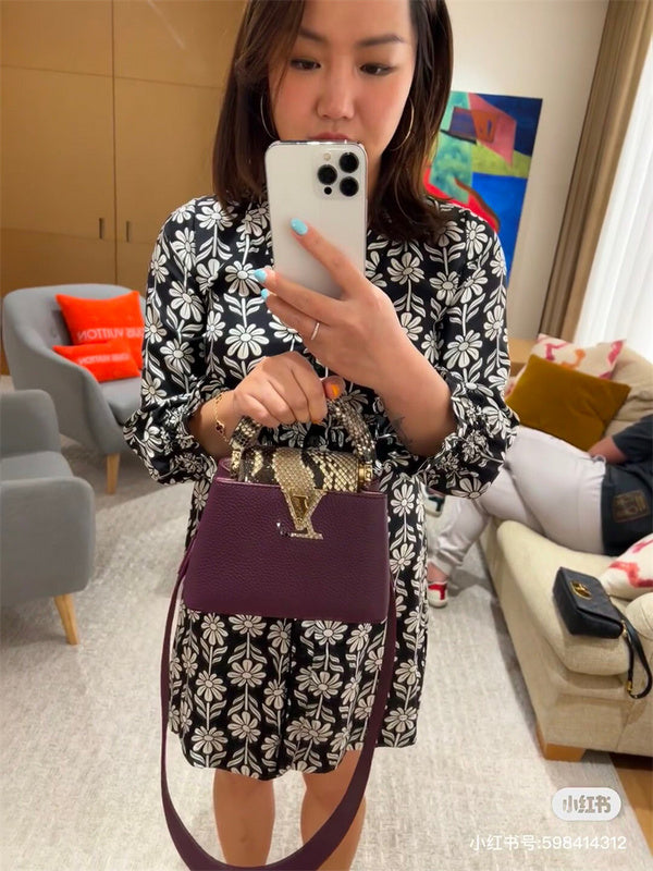 PHA - LOV Bags - 464