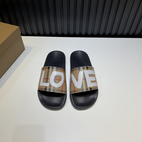 Burberry Luxury Shoes