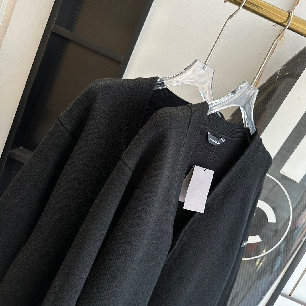 BAL CARDIGAN