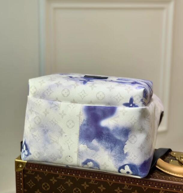 Mila's Edit - LOV Bags - 2409