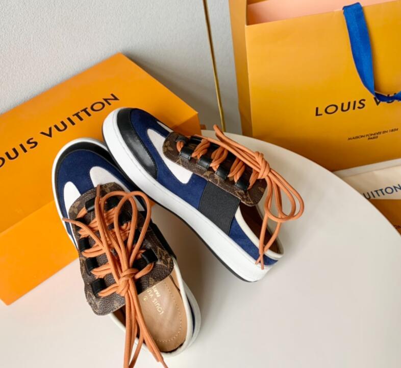 Mila's Edit - LOV Women Shoes - 357