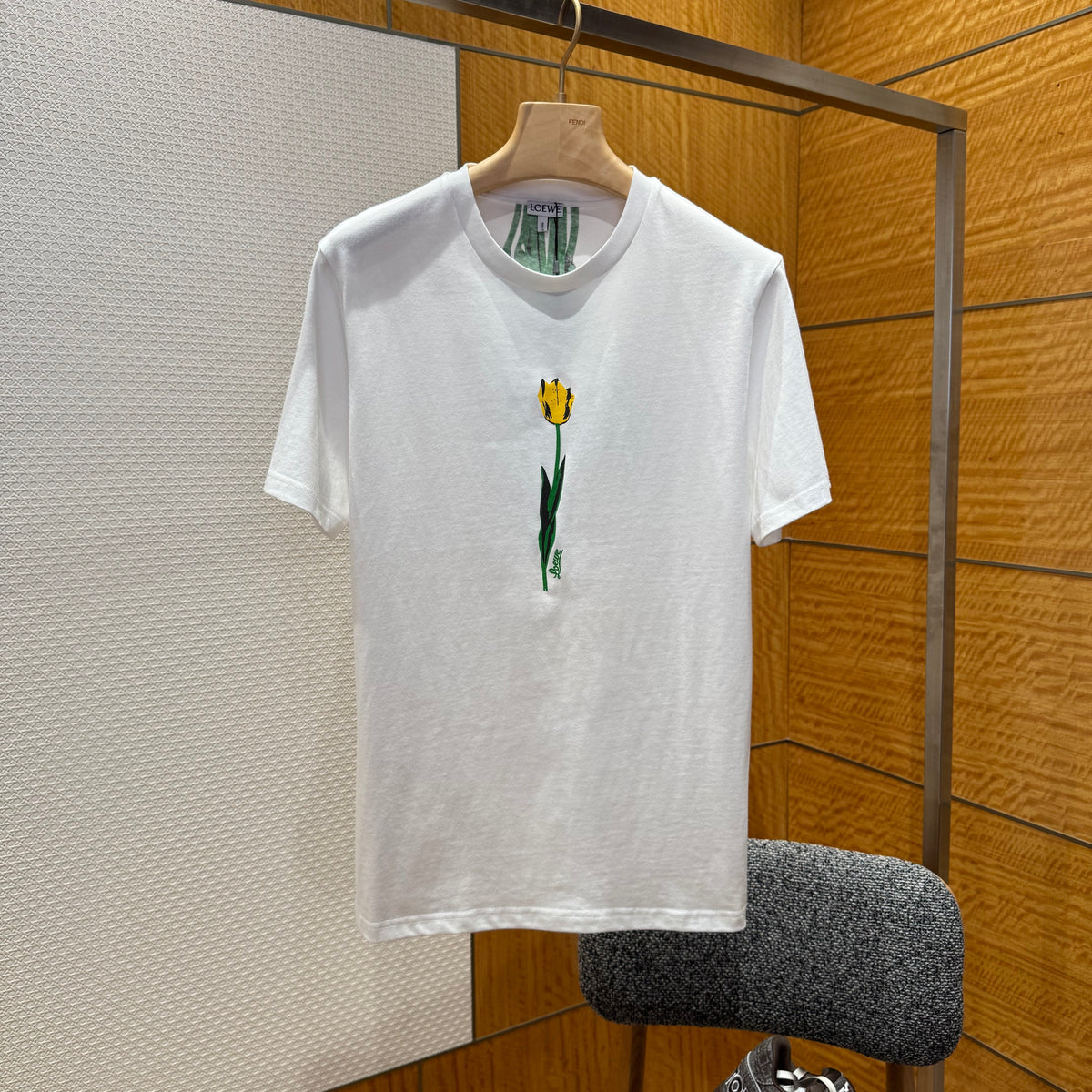 LOEW T-SHIRT