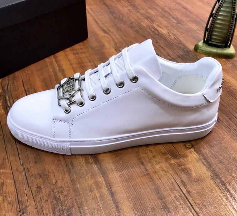 Mila's Edit - PHP Shoes - 166